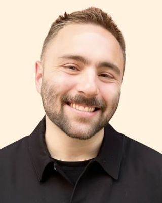 Photo of Max Ellenhorn, Clinical Social Work/Therapist, MS, LCSW