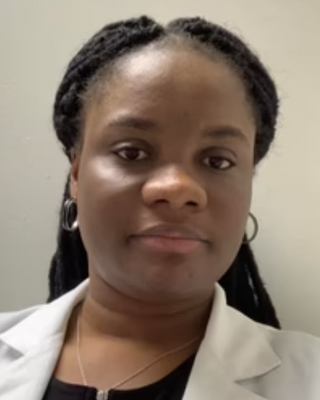 Photo of Doris Owusu, Psychiatric Nurse Practitioner, PMHNP, DNP