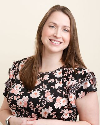 Photo of Aericka Pawlikowski, Counselor, MS, LMHC, CCPT
