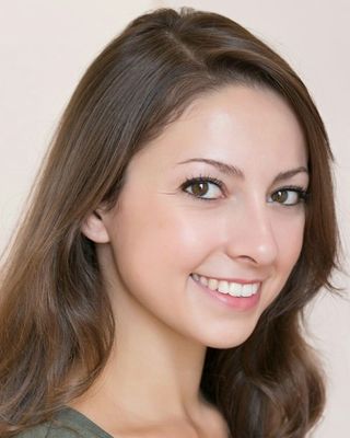 Photo of Andrea Angove-Volb, Pre-Licensed Professional in Upper West Side, New York, NY