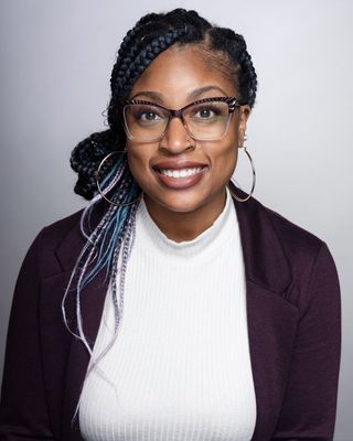 Photo of Kirstin Cohen, Registered Social Worker, MSW, RSW