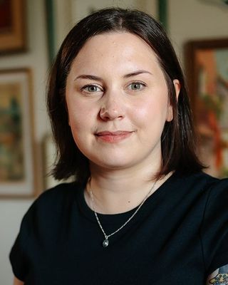 Photo of Rosie Burns, Counsellor in BA10, England