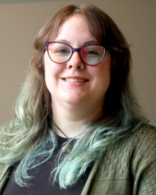 Photo of Zoe Yeaton, Clinical Social Work/Therapist, LCSW