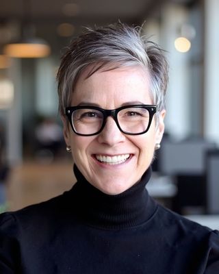 Photo of Mary Hoefler, Clinical Social Work/Therapist, MS, LCSW