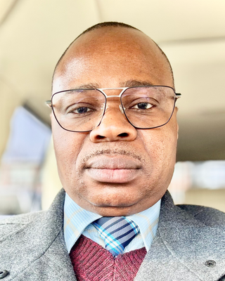 Photo of Boniface Onakinor, Licensed Clinical Professional Counselor, LCPC