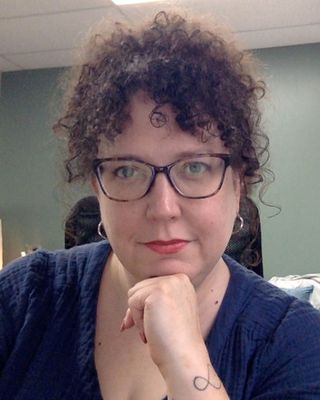 Photo of Kelly Morley, Licensed Professional Counselor, MA, LPC