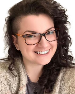 Photo of Haley Rognstad, Licensed Clinical Mental Health Counselor, MS, LCMHC, NARM