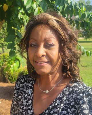 Photo of Jacqueline Glenn Drummond, Licensed Professional Counselor, MEd, LPC