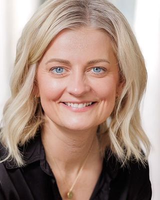 Photo of Chrissie Steyn, Counselor, LCPC