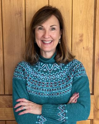 Photo of Christine Denlinger, Licensed Professional Counselor, MA, LPC