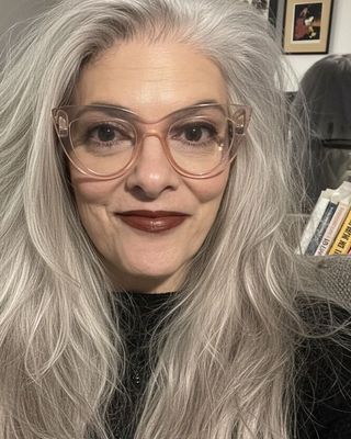 Photo of Michel Rosenthal, Licensed Clinical Professional Counselor, LCPC, MA, Coach