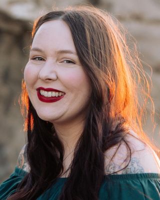 Photo of Bridgit Serrano, Clinical Social Work/Therapist, LCSW, PMH-C