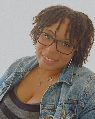 Photo of Abrianna Trower, Counselor, MA/EDS, MDiv, LCMHC, QS