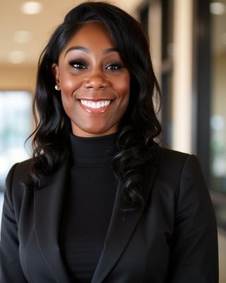 Photo of Colette Alls, Clinical Social Work/Therapist, LCSW