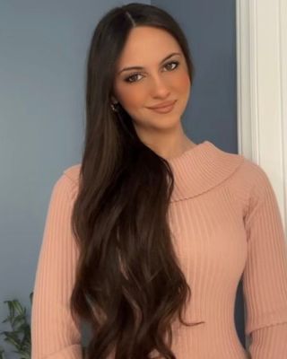 Photo of Nicole Lamancusa, Lic Clinical Mental Health Counselor Associate, MA, LCMHCA, NCC, CYMHS