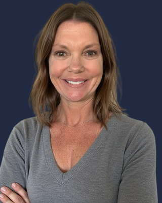 Photo of Nicole Manning, Marriage & Family Therapist Associate, AMFT