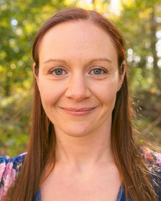 Photo of Erin Fink, Psychiatric Nurse Practitioner, PMHNP-B, CNM, WHNP-BC