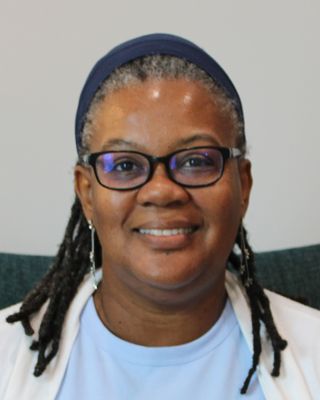 Photo of Rhodesia DeShazer, Pre-Licensed Professional