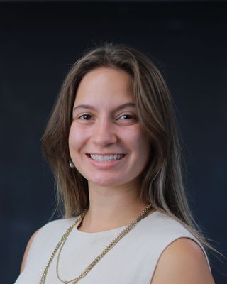 Photo of Emily Wegert, Clinical Social Work/Therapist, MSW, LSW