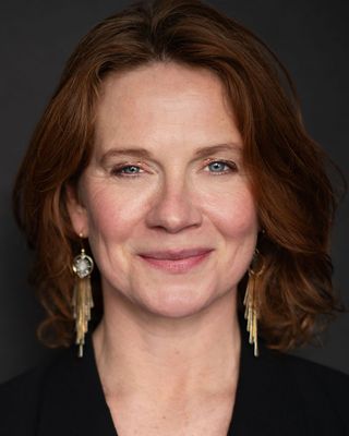 Photo of Charlotte Ricca, Psychologist, MSc, GMBPsS