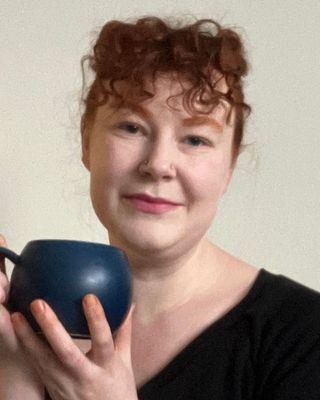 Photo of Sawah Danniels, Counsellor, MA, CCC