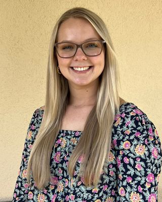 Photo of Logan Hough, Clinical Social Work/Therapist, MSW, LCSWA