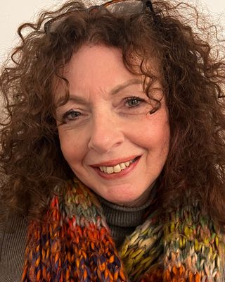 Photo of Amanda Jane Carpenter, Psychotherapist, MSc, MUKCP