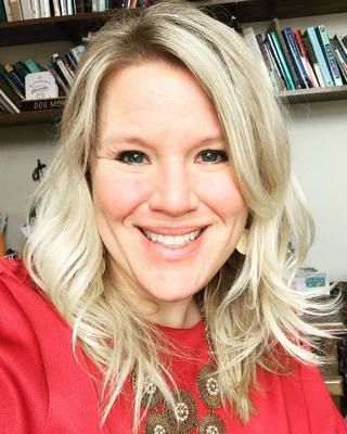 Photo of Dr. Amber R Bach Gorman, Counselor in West Fargo, ND