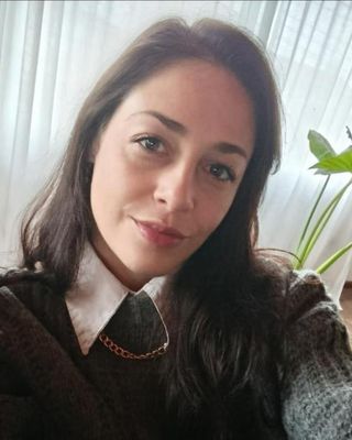 Foto de Florencia Massimino, Lic. en Psicología