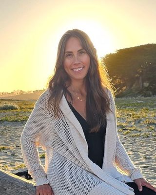 Photo of Brianne Cotton, Marriage & Family Therapist, LMFT