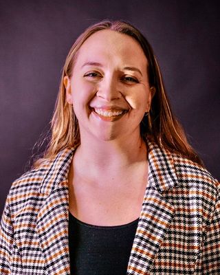 Photo of Mackenzie Camp, Marriage & Family Therapist, MS, LMFT
