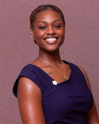 Photo of Christin N. Dickinson, Licensed Professional Counselor, MS,, LPC