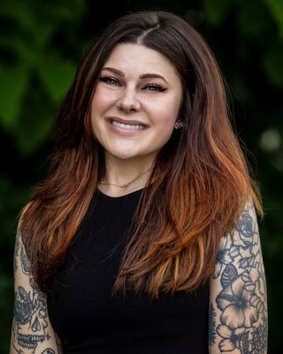 Photo of Erin Olszewski - Erin Olszewski @ St. Charles Counseling, Licensed Professional Counselor, MA, LPC