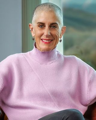 Photo of Shari Beth Stillman-Corbitt, Psychologist, PsyD
