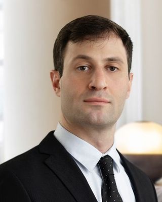 Photo of Dr. Zviadi Aburjania, Psychiatrist, MD