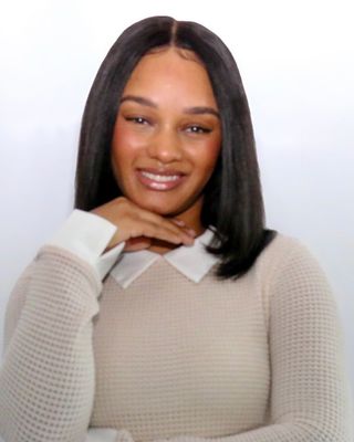 Photo of Bria Johnson - Bee Bliss Enterprises, Licensed Professional Counselor, LPC