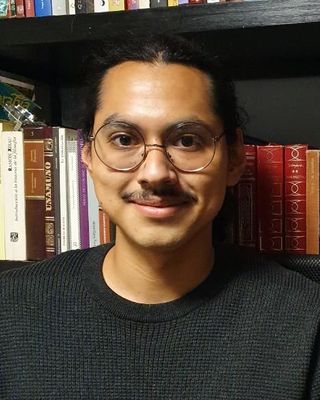 Foto de Jesús Elí García Martínez, Psicólogo, Lic. en Psicología