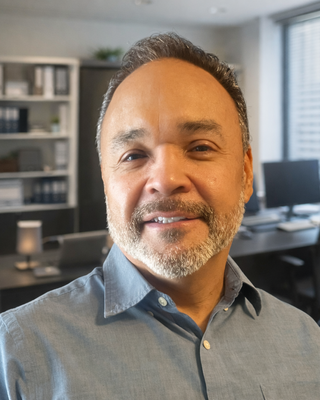 Photo of Mauricio Mairena, Clinical Social Work/Therapist, LCSW