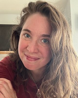 Photo of River Simone, Licensed Professional Counselor Candidate, MA