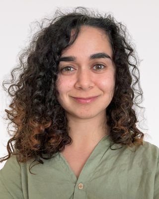 Photo of Tyana Tavakol, Marriage & Family Therapist, MA, LMFT