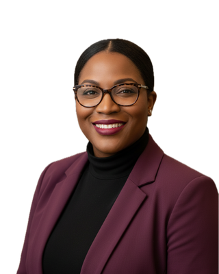 Photo of Barbara Adika, Licensed Clinical Professional Counselor, LCPC, LPC