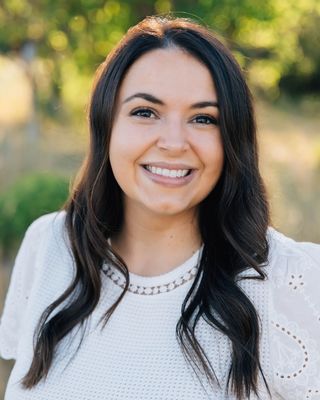 Photo of Katie Carlson, Pre-Licensed Professional