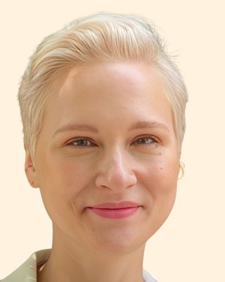 Photo of Rachelle Debehnke, Counselor, LCPC