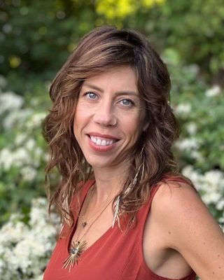 Photo of Danielle Reynolds, Clinical Social Work/Therapist, LCSW, PMH-C, CCTP