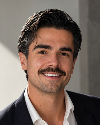 Photo of Joseph Nucci, Licensed Professional Counselor, LPC, LMHC, CH