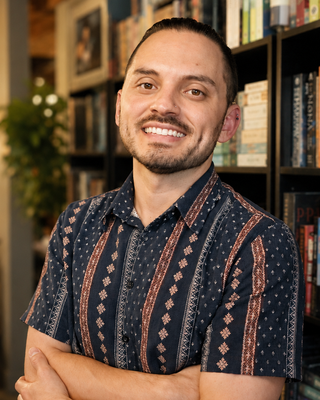 Photo of Drew Smith, Clinical Social Work/Therapist, MSW, LSW