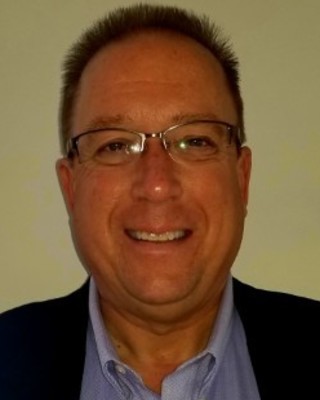 Photo of Stephen Simmers, Licensed Professional Counselor in Gloucester County, VA