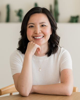 Photo of Claudia Cao - Engage Psychiatry & Psychotherapy, Psychiatrist, MD