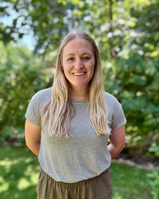 Photo of Hannah Wolff, Licensed Mental Health Counselor , MS, LMHC