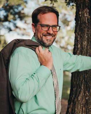 Photo of Michael Keith Sartin Jr., Licensed Mental Health Counselor, LMHC, NCC, BCC